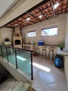 Sobrado com 4 Quartos à venda, 183m² no Centreville, Santo André