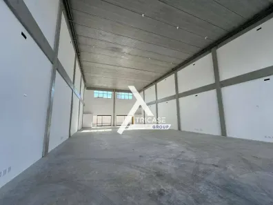 Galpão/Depósito/Armazém para alugar, 440m² no Campo Belo, São Paulo