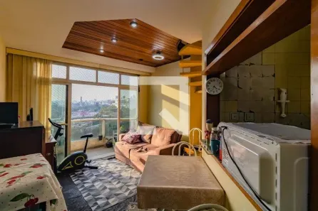 Apartamento com 1 Quarto à venda, 42m² no Vila Clementino, São Paulo
