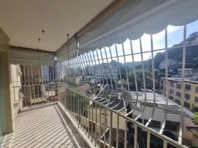 Apartamento com 2 Quartos à venda, 85m² no Santa Rosa, Niterói