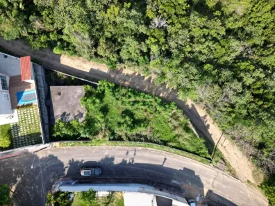 Lote/Terreno à venda, 437m² no Morada de Laranjeiras, Serra