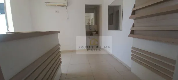 Ponto Comercial para alugar, 150m² no Centro, Taubaté