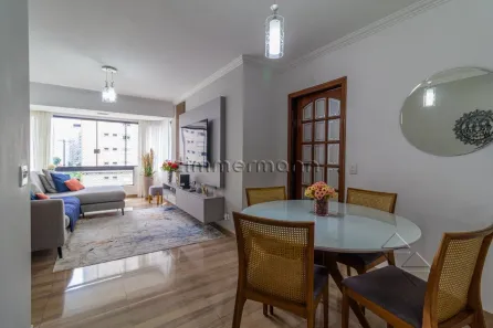 Apartamento com 3 Quartos à venda, 87m² no Perdizes, São Paulo