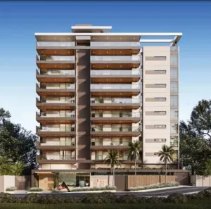 Apartamento com 4 Quartos à venda, 255m² no Santa Helena, Juiz de Fora