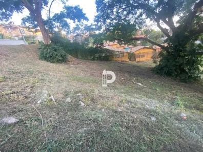 Lote/Terreno à venda, 901m² no Marambaia, Vinhedo