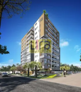 Apartamento com 3 Quartos à venda, 88m² no Manaíra, João Pessoa