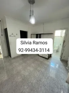 Casa com 4 Quartos para alugar, 210m² no Aleixo, Manaus
