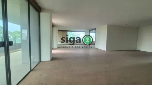 Apartamento com 4 Quartos para alugar, 520m² no Vila Suzana, São Paulo