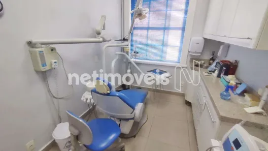 Sala Comercial para venda ou aluguel, 50m² no Centro, Belo Horizonte