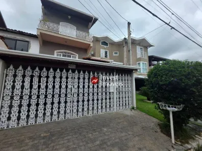 Sobrado com 3 Quartos à venda, 162m² no Urbanova, São José dos Campos
