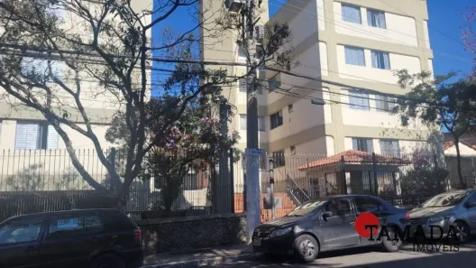 Apartamento com 1 Quarto à venda, 47m² no Jardim Penha, São Paulo