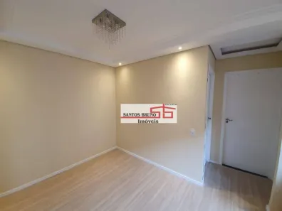 Apartamento com 2 Quartos para alugar, 41m² no Jardim das Graças, São Paulo