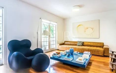 Apartamento com 3 Quartos à venda, 280m² no Consolação, São Paulo