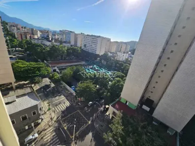 Apartamento com 1 Quarto à venda, 29m² no Centro, Rio de Janeiro