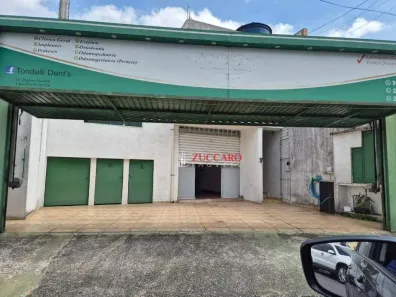 Imóvel Comercial à venda, 255m² no Macedo, Guarulhos