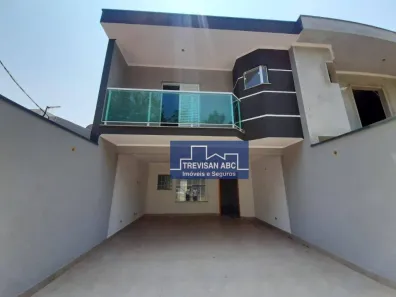 Sobrado com 3 Quartos à venda, 156m² no Jardim do Mar, São Bernardo do Campo