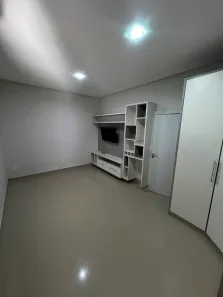 Casa de Condomínio com 3 Quartos para alugar, 189m² no Ponta Negra, Manaus