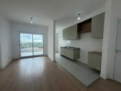 Apartamento com 2 Quartos à venda, 67m² no Chácaras Saudáveis e Encantadoras, Jundiaí