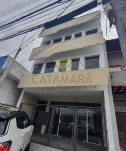 Prédio Comercial para alugar, 486m² no Jardim Santista, Mogi das Cruzes