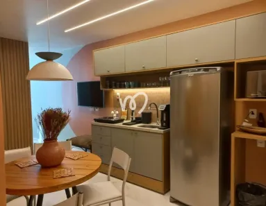 Apartamento com 1 Quarto à venda, 32m² no Centro, Rio de Janeiro