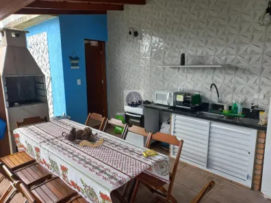 Casa com 2 Quartos à venda, 80m² no Morada da Praia, Bertioga
