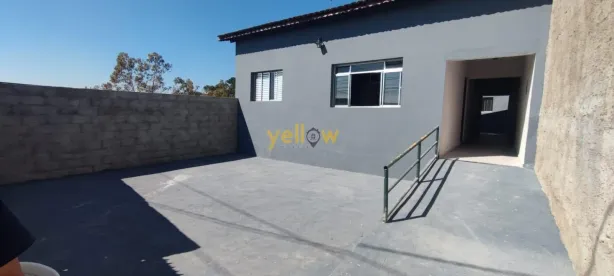 Casa com 3 Quartos à venda, 270m² no Arujamérica, Arujá