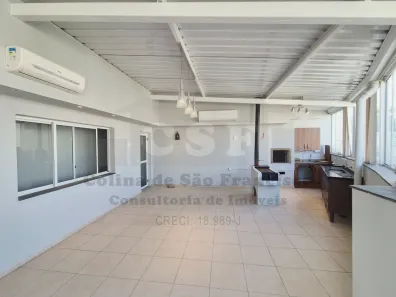 Cobertura com 4 Quartos à venda, 275m² no Cidade São Francisco, São Paulo