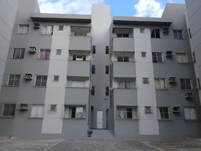 Apartamento com 2 Quartos à venda, 54m² no Santa Inês, Vila Velha