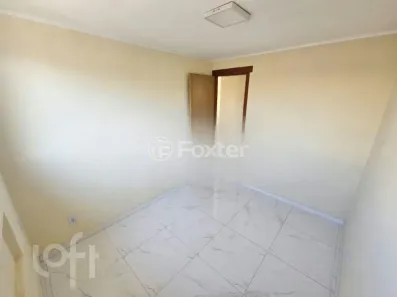 Apartamento com 2 Quartos à venda, 44m² no Santa Fé, Gravataí
