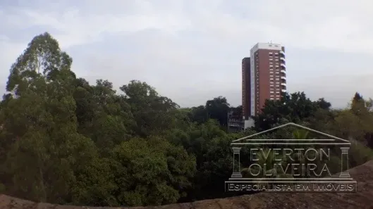 Lote/Terreno à venda, 291m² no Centro, Jacareí