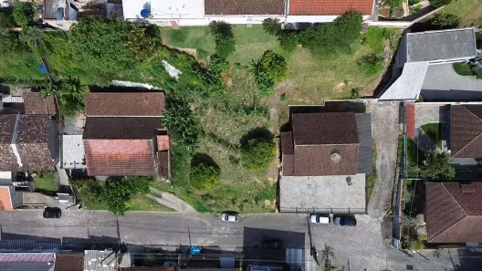 Lote/Terreno à venda, 625m² no Velha Central, Blumenau