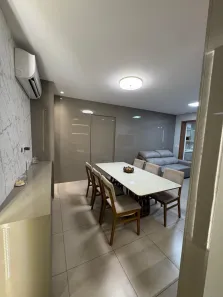 Apartamento com 3 Quartos à venda, 105m² no Jardim Aclimação, Cuiabá