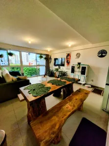 Apartamento com 1 Quarto à venda, 62m² no Jardim Oceania, João Pessoa