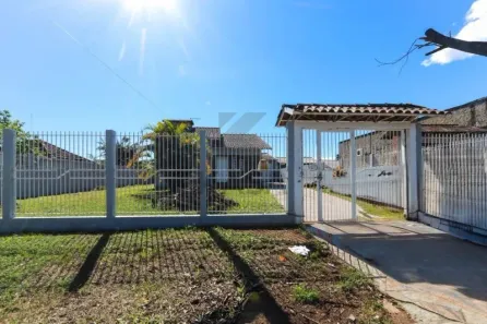 Casa com 3 Quartos para alugar, 146m² no Mathias Velho, Canoas