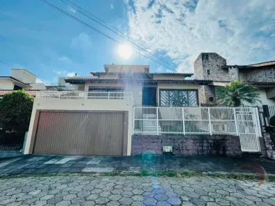 Apartamento com 4 Quartos à venda, 148m² no Pantanal, Florianópolis