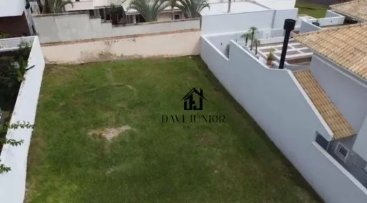Lote/Terreno à venda, 448m² no Parque Campolim, Sorocaba