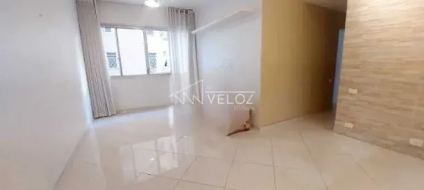 Apartamento com 2 Quartos à venda, 82m² no Flamengo, Rio de Janeiro