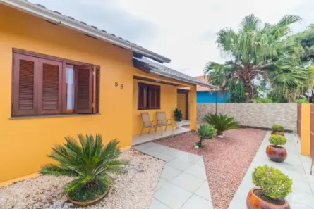 Casa com 2 Quartos à venda, 77m² no Scharlau, São Leopoldo