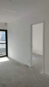 Apartamento com 1 Quarto à venda, 43m² no República, São Paulo