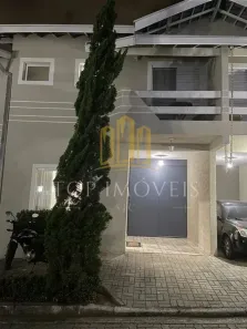 Casa de Condomínio com 3 Quartos à venda, 100m² no Chácaras São José, São José dos Campos