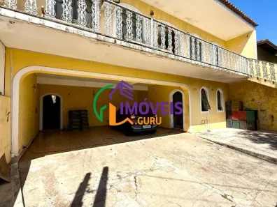 Casa com 2 Quartos à venda, 329m² no Vila São Cristóvão, Valinhos