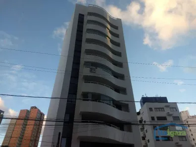 Apartamento com 2 Quartos à venda, 75m² no Pituba, Salvador