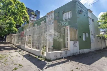 Prédio Comercial para alugar, 651m² no Centro, Gravataí