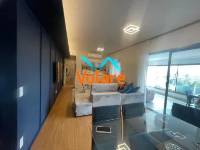Apartamento com 3 Quartos para alugar, 141m² no Vila Leopoldina, São Paulo