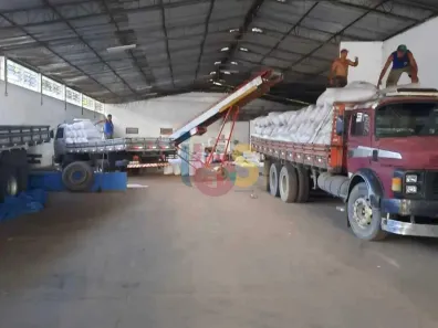 Galpão/Depósito/Armazém à venda, 1563m² no Boa Vista, Ilhéus