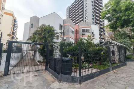 Apartamento com 1 Quarto à venda, 4603m² no Boa Vista, Porto Alegre