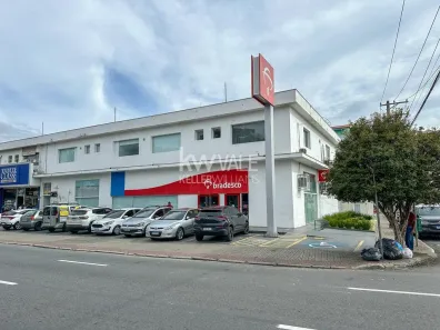 Ponto Comercial com 1 Quarto para alugar, 168m² no Jardim Satélite, São José dos Campos