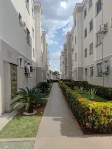 Apartamento com 2 Quartos à venda, 45m² no Parque Ohara, Cuiabá