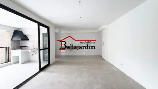 Apartamento com 3 Quartos à venda, 117m² no Vila Assunção, Santo André