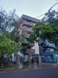 Apartamento com 3 Quartos à venda, 102m² no Santana, Porto Alegre